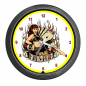 Neonuhr Mans Ruin b